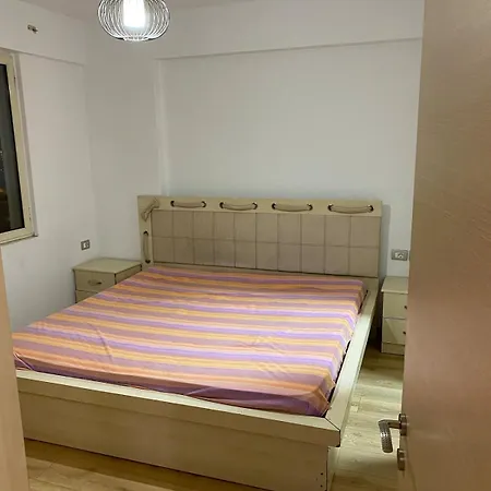 Tirana Apartment Kashar
